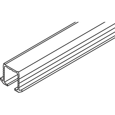 HAWA - Clipo 16 - 16x19mm - door hardware HAWA - Clipo 16 - 16x19mm - door hardware
