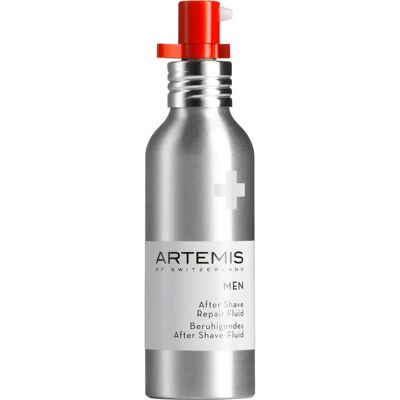ARTEMIS Men After Shave Lotion - Rassoda & Rinnova la Pelle ARTEMIS Men After Shave Lotion - Rassoda & Rinnova la Pelle