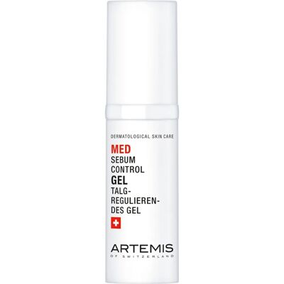 ARTEMIS 609999-EU Gesichts-Gel - Porenminimierung & Mattierung ARTEMIS 609999-EU Gesichts-Gel - Porenminimierung & Mattierung