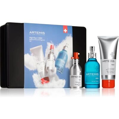 Set Regalo Artemis Men High Flyer Set Regalo Artemis Men High Flyer