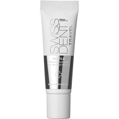 Swissdent Extreme Whitening - Whitening Toothpaste - 100ml Swissdent Extreme Whitening - Whitening Toothpaste - 100ml