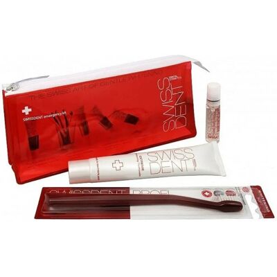 Swissdent Extreme Dentifrice (50 ml) Swissdent Extreme Dentifrice (50 ml)