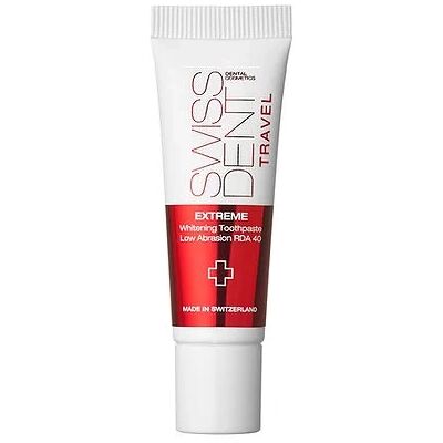 Dentifrice blanchissant Swissdent Extreme - 10ml Dentifrice blanchissant Swissdent Extreme - 10ml