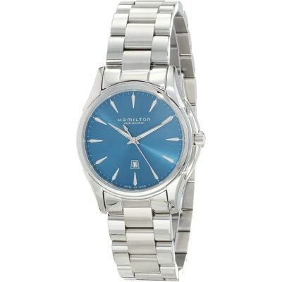 Hamilton H32315141 Automatic Watch - Water Resistant 0.5 ATM Hamilton H32315141 Automatic Watch - Water Resistant 0.5 ATM