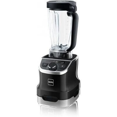 Novis ProBlender 880L - SCHWARZ Novis ProBlender 880L - SCHWARZ