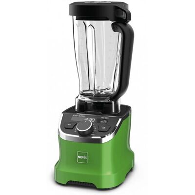 Novis 880L - Zelená - Mixér Novis 880L - Zelená - Mixér