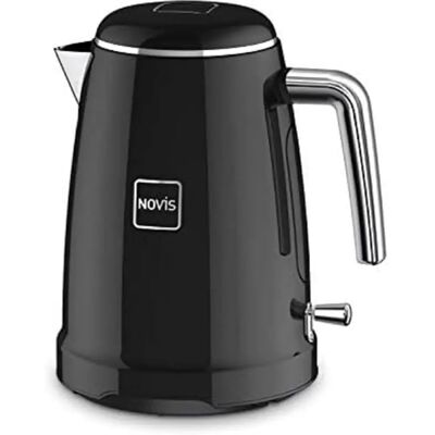 Novis K1 - černý Novis K1 - černý