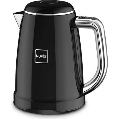 Novis KTC1 - Schwarz - Wasserkocher Novis KTC1 - Schwarz - Wasserkocher