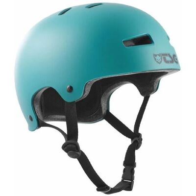 Casco TSG Evolution - Leggero, Certificato CE, 14 Ventilazioni Casco TSG Evolution - Leggero, Certificato CE, 14 Ventilazioni