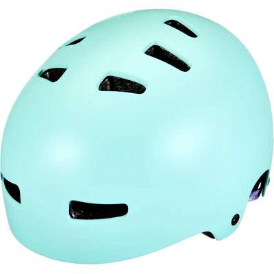 Casco Evolution Satin Mint - Skate Helm TSG Casco Evolution Satin Mint - Skate Helm TSG