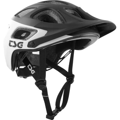 TSG Seek Mountain Bike Helmet - Impact Protection, Ventilation, Adjustable Fit TSG Seek Mountain Bike Helmet - Impact Protection, Ventilation, Adjustable Fit