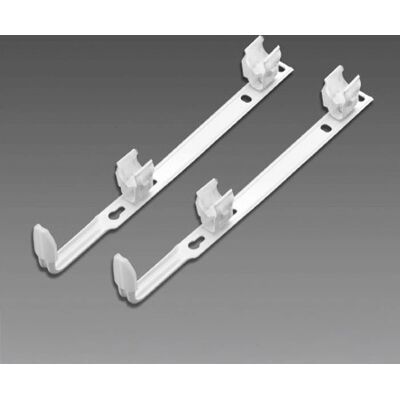 Zehnder Zehnder SMB40 Mounting Set - Mounting set Zehnder Zehnder SMB40 Mounting Set - Mounting set