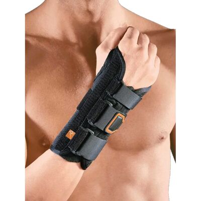 Tutore polso Polfit 19 - Supporto per infortuni al polso Tutore polso Polfit 19 - Supporto per infortuni al polso