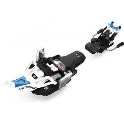 Fijaciones de Esqui Fritschi Vipec Evo 12 - Touring, Blanco/Negro Fijaciones de Esqui Fritschi Vipec Evo 12 - Touring, Blanco/Negro