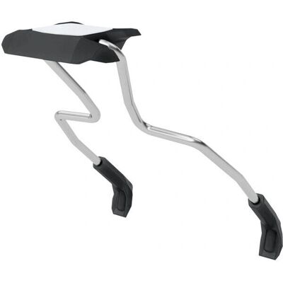 Fritschi Freno da sci Xenic 95 mm Nero/Bianco - Freni da sci Fritschi Freno da sci Xenic 95 mm Nero/Bianco - Freni da sci