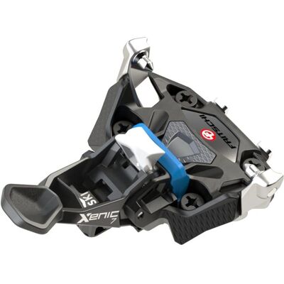 Fritschi Xenic 7 Leggera e Innovativa Attacco per Sci di Montagna - Attacchi da Sci di Montagna Fritschi Xenic 7 Leggera e Innovativa Attacco per Sci di Montagna - Attacchi da Sci di Montagna