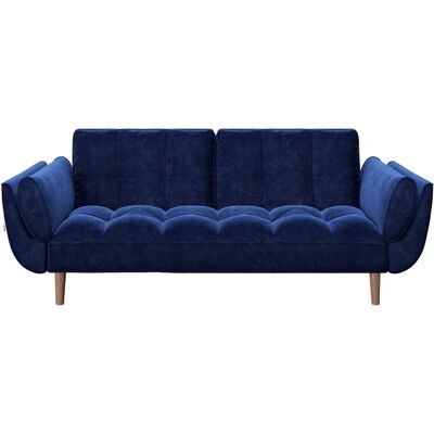 PLAYBOY Scarlett Schlafsofa - Schlafsofa PLAYBOY Scarlett Schlafsofa - Schlafsofa