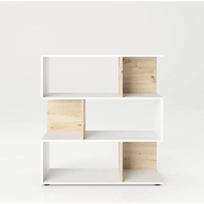 Phoenix Regal »Shelfy«, Weiß - Regal Phoenix Regal »Shelfy«, Weiß - Regal