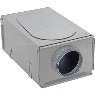 Zehnder CW-S 320mm Tłumik dźwięku - Do systemów ComfoWell Zehnder CW-S 320mm Tłumik dźwięku - Do systemów ComfoWell
