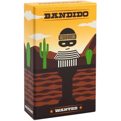 Bandido - Publicité Bandido - Publicité