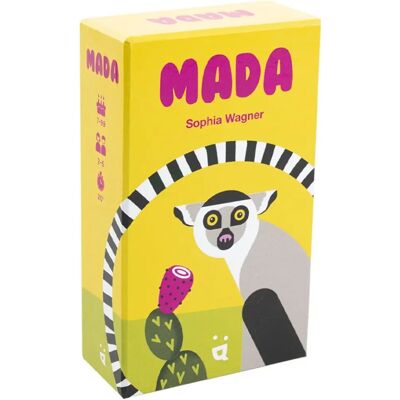 Mada (533104) Mada (533104)