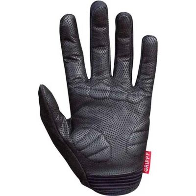 Hirzl Grippp Comfort Lange Fahrradhandschuhe - Fahrradhandschuhe Hirzl Grippp Comfort Lange Fahrradhandschuhe - Fahrradhandschuhe