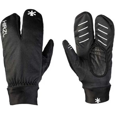 HIRZL - Mitenes Jacket - Schwarz - S - Handschuhe HIRZL - Mitenes Jacket - Schwarz - S - Handschuhe