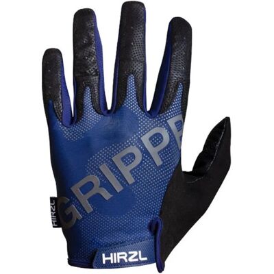 Hirzl Tour 2.0 Fahrrad-Handschuhe - Dunkelblau Hirzl Tour 2.0 Fahrrad-Handschuhe - Dunkelblau