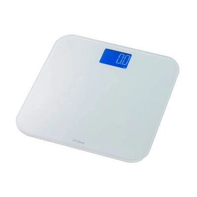 Trisa - Easy Scale 4.0 - Weiß - Bluetooth - Electronic scale Trisa - Easy Scale 4.0 - Weiß - Bluetooth - Electronic scale