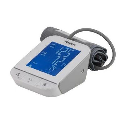 Trisa Electronics - Cardio Pro 4.0 - Bras supérieur - Publicité Trisa Electronics - Cardio Pro 4.0 - Bras supérieur - Publicité