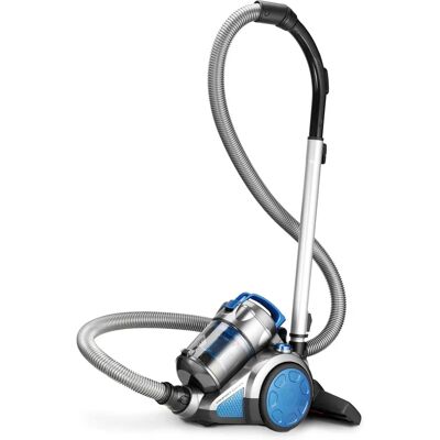 Trisa T6301 - Blau - Staubsauger Trisa T6301 - Blau - Staubsauger