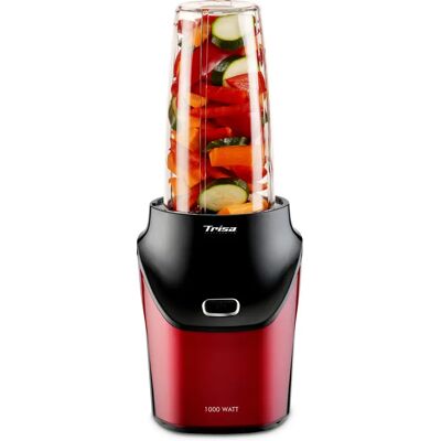 Trisa Nutri Blender Energy Boost - ROT Trisa Nutri Blender Energy Boost - ROT