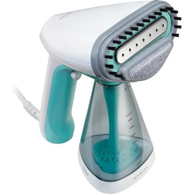 Trisa Fresh Up - Stiratore a Mano - Bianco Trisa Fresh Up - Stiratore a Mano - Bianco