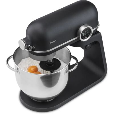 Trisa Kitchen Professional - Schwarz - Küchenmaschine Trisa Kitchen Professional - Schwarz - Küchenmaschine
