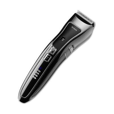 Tondeuse Turbo Cut à Lithium-Ion - Tondeuse à barbe et cheveux - Publicité Tondeuse Turbo Cut à Lithium-Ion - Tondeuse à barbe et cheveux - Publicité