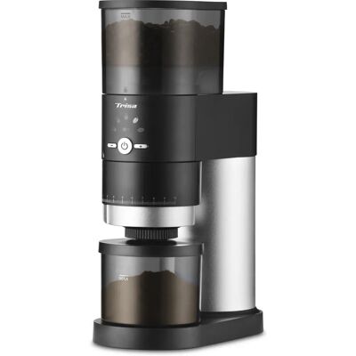 Trisa Perfect - Schwarz - Kaffeemühle Trisa Perfect - Schwarz - Kaffeemühle