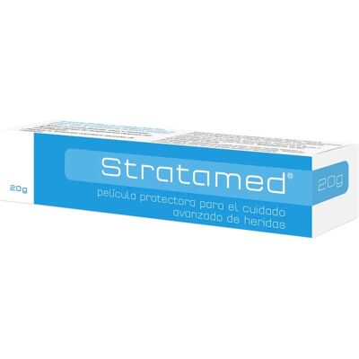 Exeltis Stratamed Gel - Scars Prevention & Treatment Exeltis Stratamed Gel - Scars Prevention & Treatment