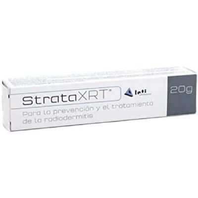 Leti Strata XRT Gel 20g - Radiodermitis Gel Leti Strata XRT Gel 20g - Radiodermitis Gel