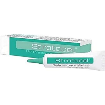 Exeltis Stratacel Gel - Gel de primeros auxilios para reparar la piel Exeltis Stratacel Gel - Gel de primeros auxilios para reparar la piel