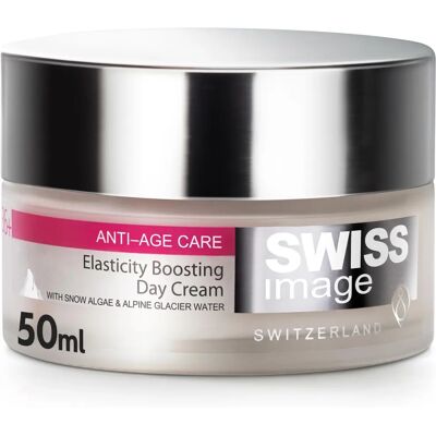 Swiss Image Elasticity Boosting Day Cream - Day Cream Swiss Image Elasticity Boosting Day Cream - Day Cream