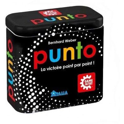 Punto Atalia - KVM Switch Punto Atalia - KVM Switch