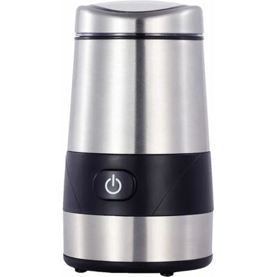Ohmex GRN-7060 - Schwarz - Kaffeemühle Ohmex GRN-7060 - Schwarz - Kaffeemühle