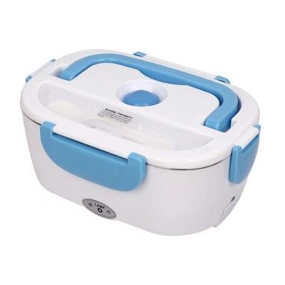 Ohmex - OHM-BOX-1240 - 1.5 L - Weiß - Lunchbox Ohmex - OHM-BOX-1240 - 1.5 L - Weiß - Lunchbox