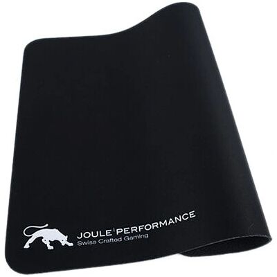 Joule Performance JOU-MOUSEPAD-P1 Tapis de souris gaming - Tapis de souris - Publicité Joule Performance JOU-MOUSEPAD-P1 Tapis de souris gaming - Tapis de souris - Publicité