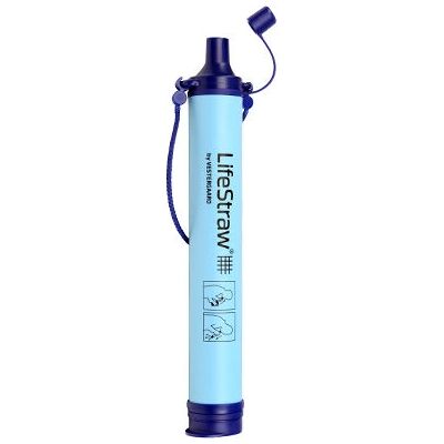 LifeStraw Water Filter LifeStraw Water Filter