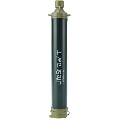 Osobisty filtr do wody LifeStraw Osobisty filtr do wody LifeStraw