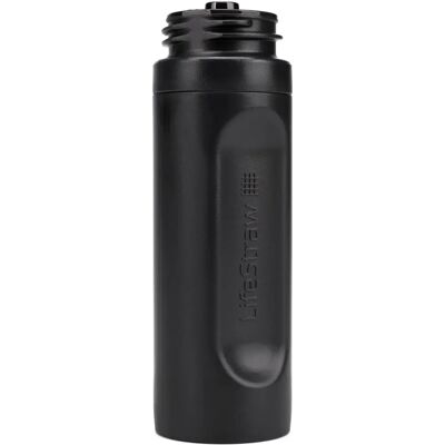 Lifestraw Peak Series Mikrofilter - Svart, Modell, Vannfilter Lifestraw Peak Series Mikrofilter - Svart, Modell, Vannfilter
