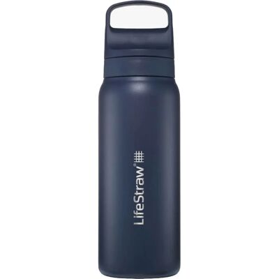 LifeStraw LGV42SASWW - Vannfiltreringsflaske LifeStraw LGV42SASWW - Vannfiltreringsflaske
