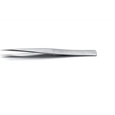Ideal Tek AA.SA.6.IT Edelstahlpinzette - 130mm - Pinzette Ideal Tek AA.SA.6.IT Edelstahlpinzette - 130mm - Pinzette