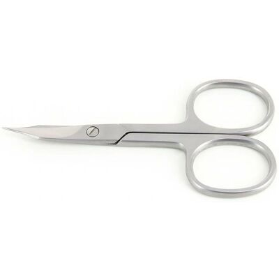 Tijeras de uñas Ideal Tek 364 - Alta precisión, hoja curva Tijeras de uñas Ideal Tek 364 - Alta precisión, hoja curva